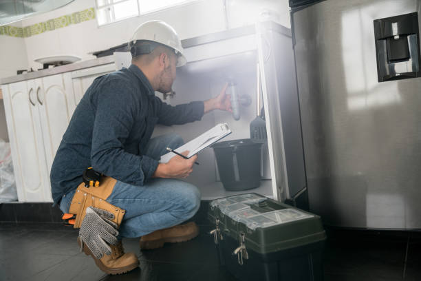  Inverness, CA Plumbing Pros