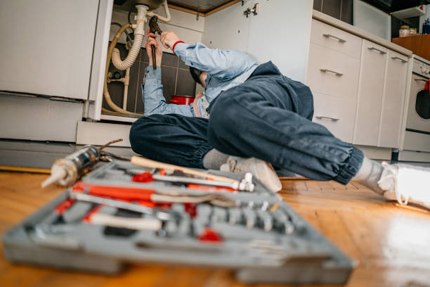 Best Same-Day Plumbing Service  in Inverness, CA