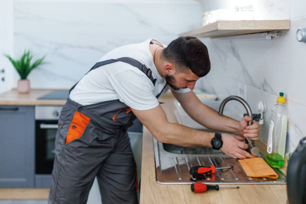 Best Affordable Plumbing Services  in Inverness, CA