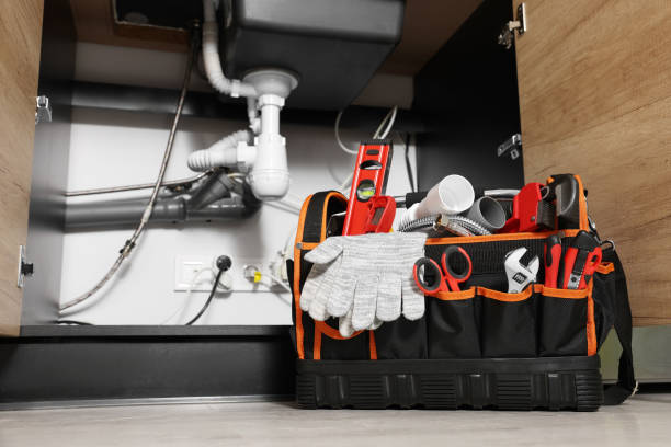 Best Water Leak Repair  in Inverness, CA