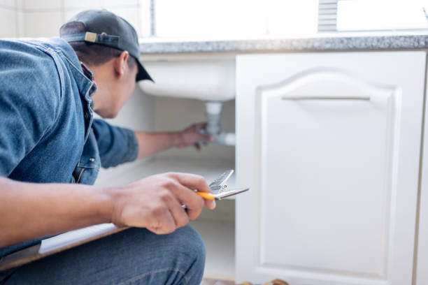 Best Pipe Repair Near Me  in Inverness, CA