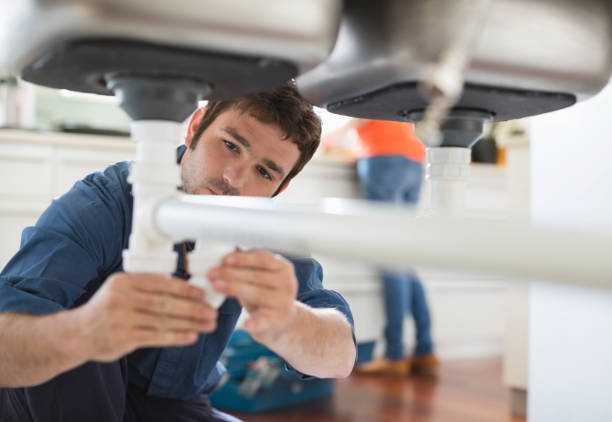 Best Plumbing Inspection Services  in Inverness, CA