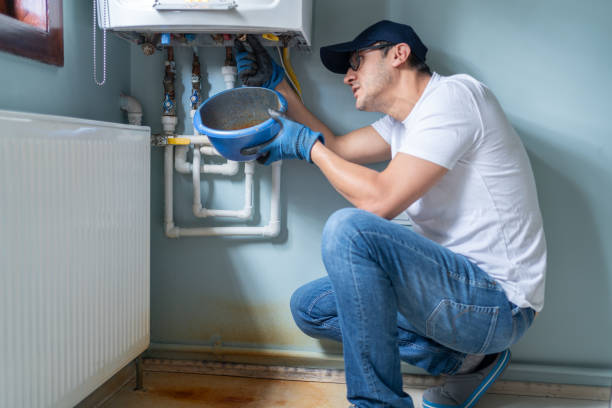 Professional Plumbing in Inverness, CA