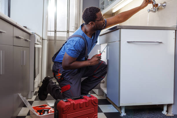 Best Local Plumber Services  in Inverness, CA