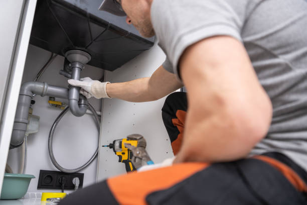 Best Sewer Line Repair  in Inverness, CA