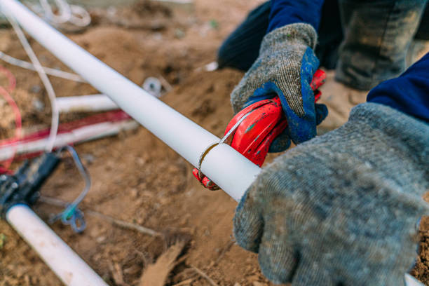 Inverness, CA Plumbing Company