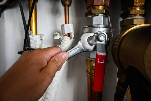 Boilers & Radiators in Inverness, CA